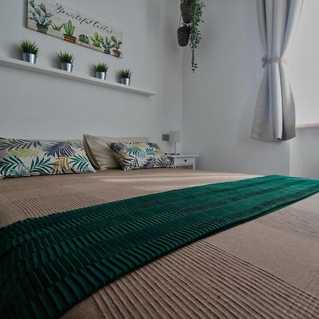 B&B Sea And Garden Orbetello Exterior photo