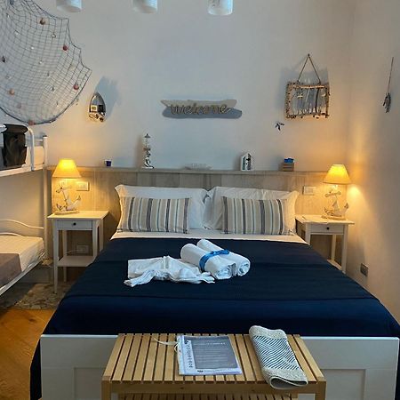 B&B Sea And Garden Orbetello Exterior photo