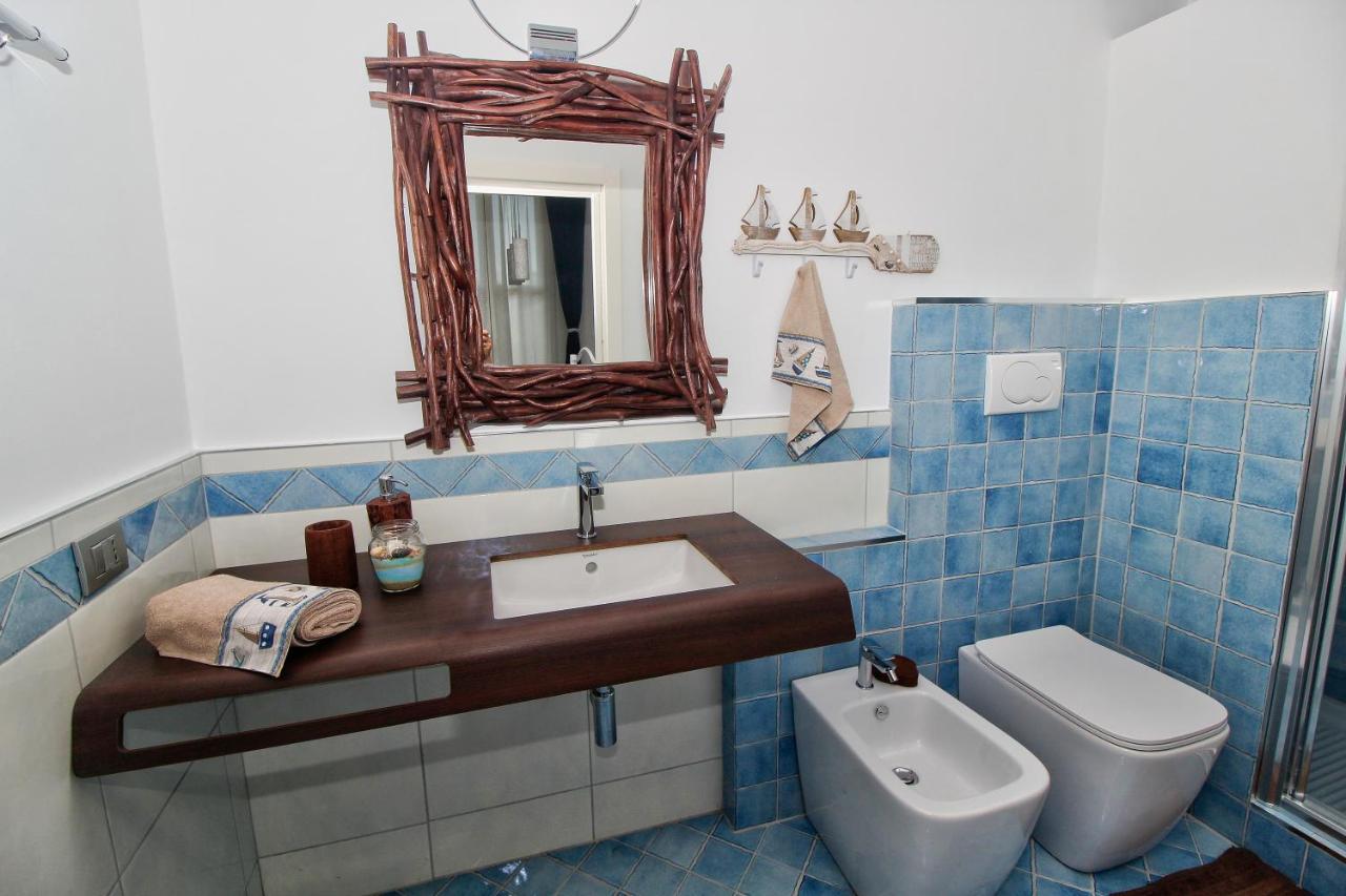 B&B Sea And Garden Orbetello Exterior photo
