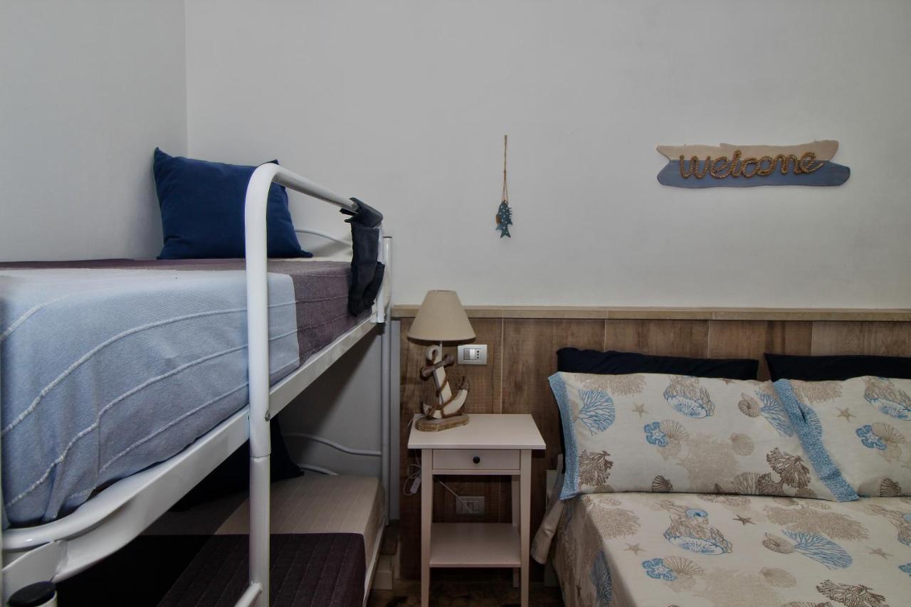 B&B Sea And Garden Orbetello Exterior photo