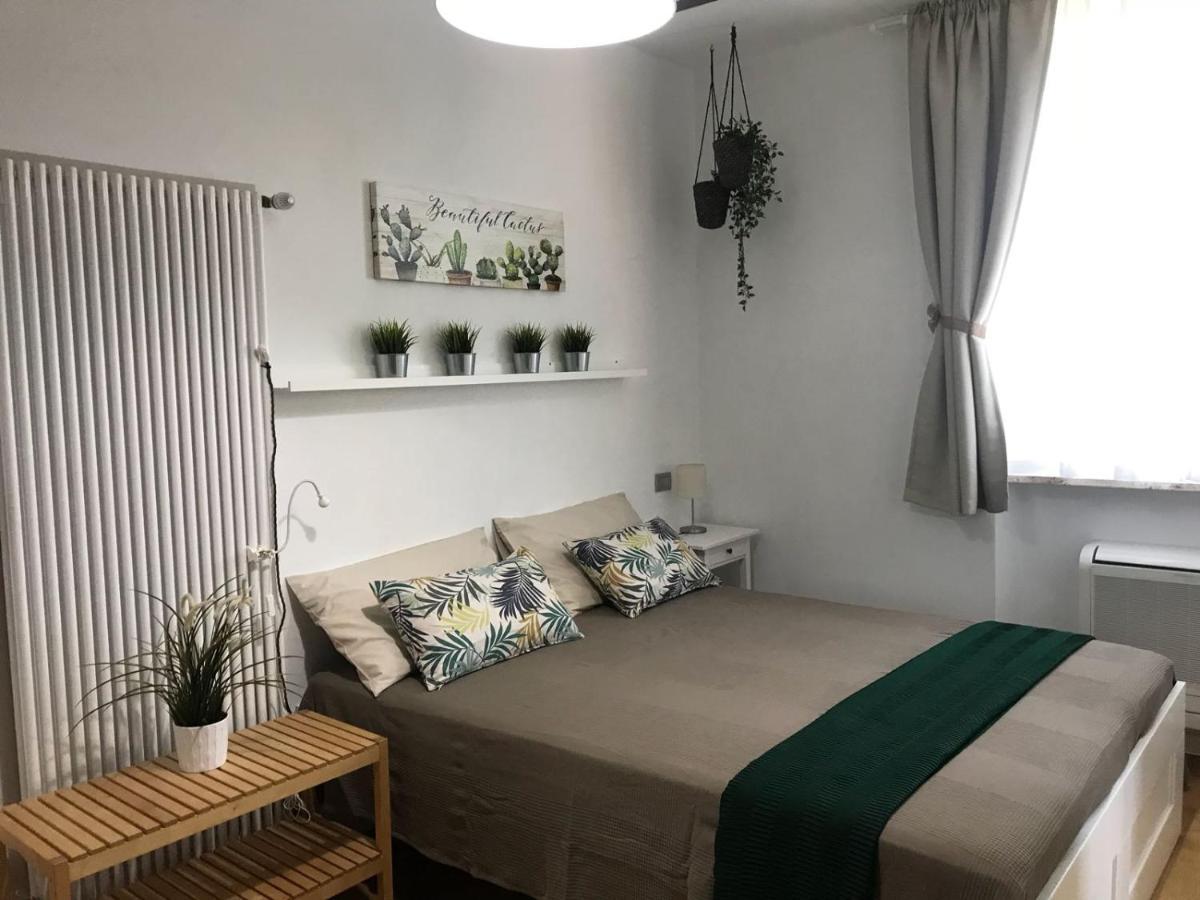 B&B Sea And Garden Orbetello Exterior photo