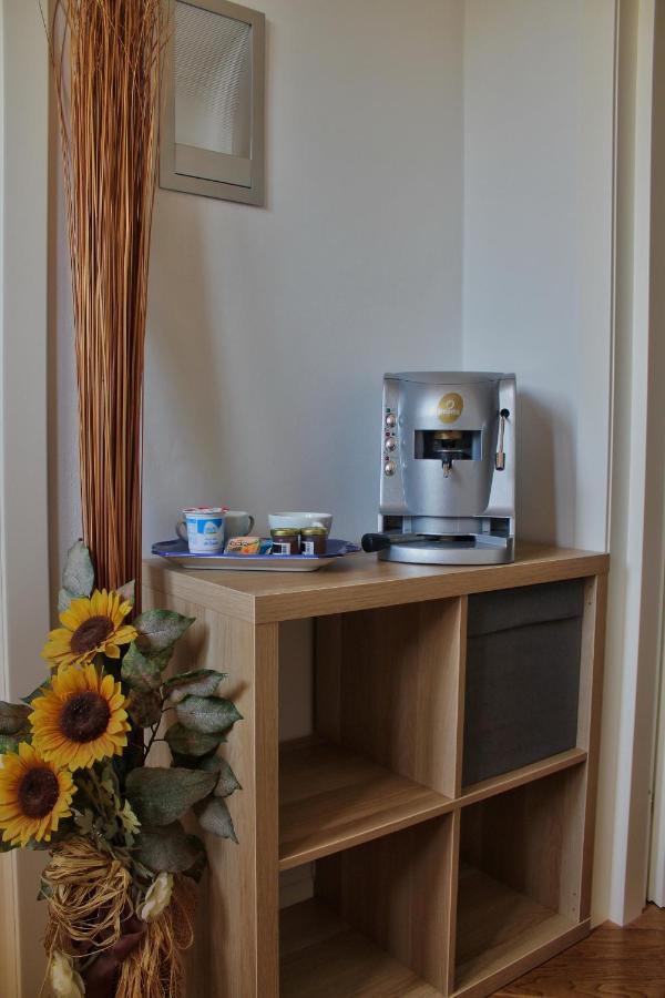 B&B Sea And Garden Orbetello Exterior photo