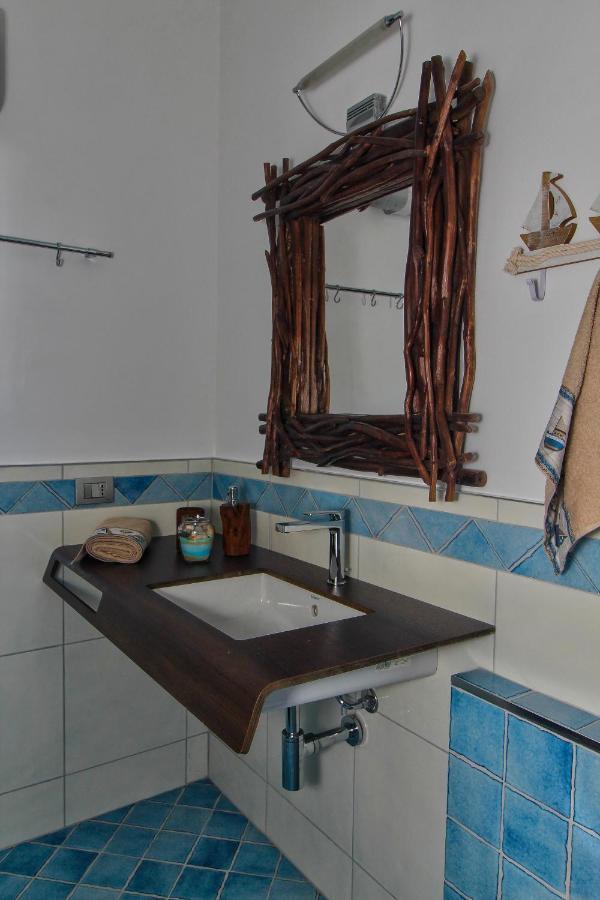 B&B Sea And Garden Orbetello Exterior photo