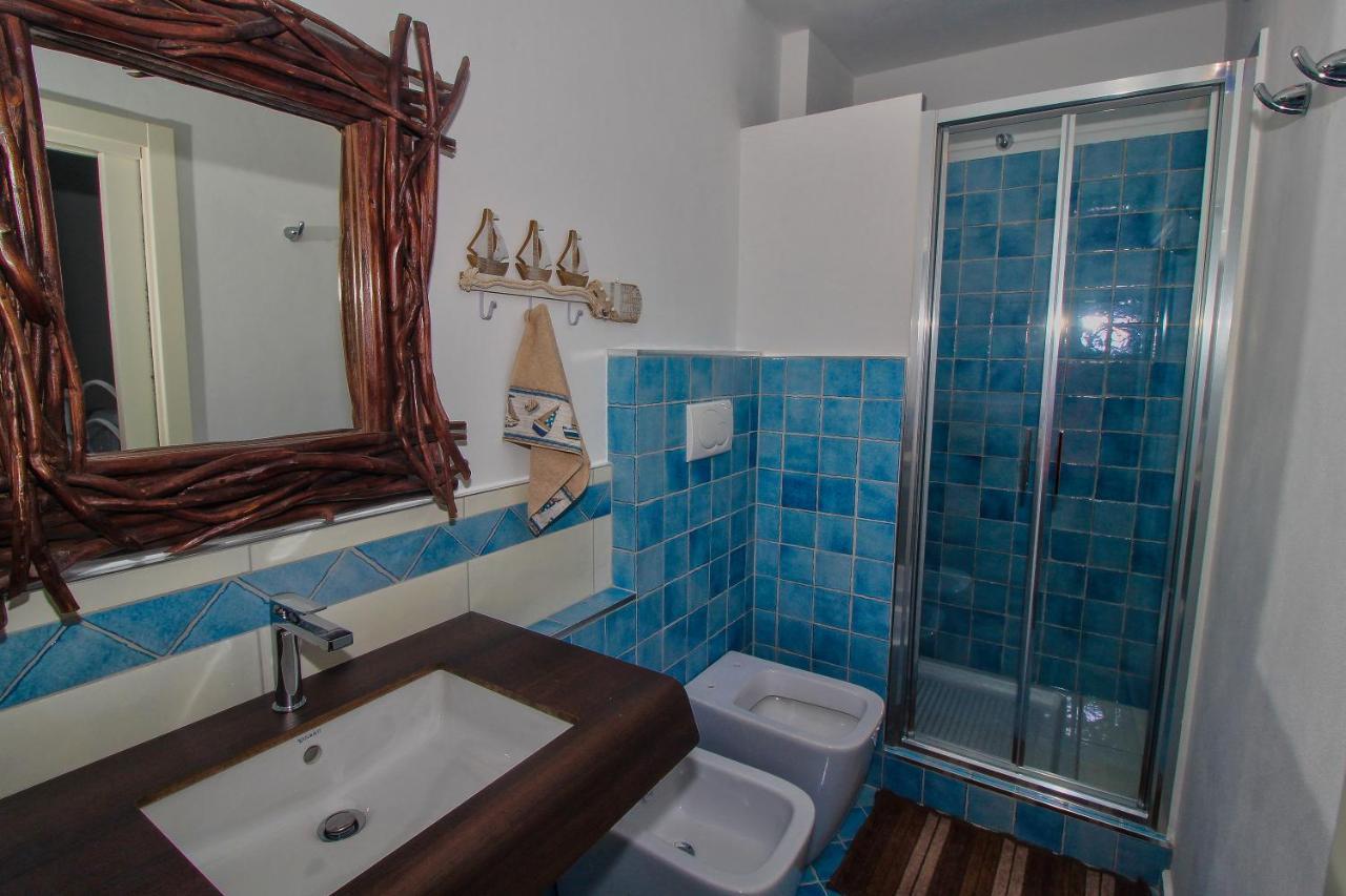 B&B Sea And Garden Orbetello Exterior photo