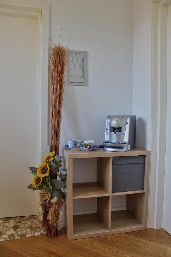 B&B Sea And Garden Orbetello Exterior photo