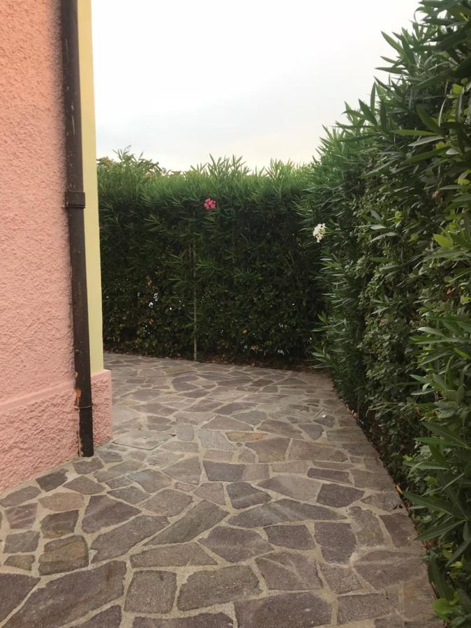 B&B Sea And Garden Orbetello Exterior photo