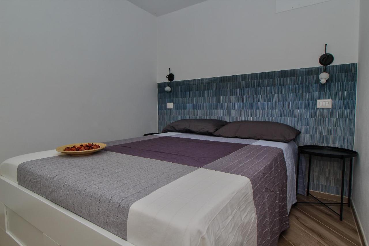 B&B Sea And Garden Orbetello Exterior photo