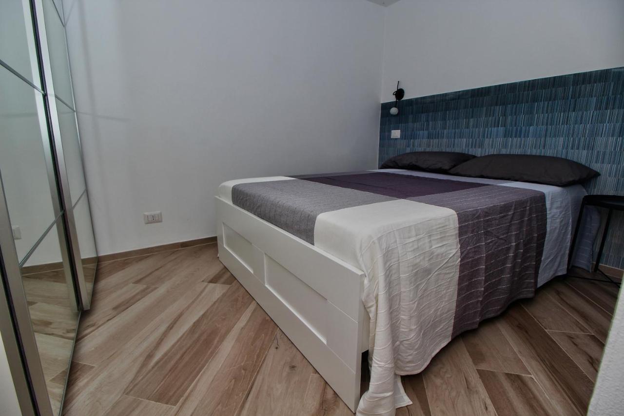 B&B Sea And Garden Orbetello Exterior photo