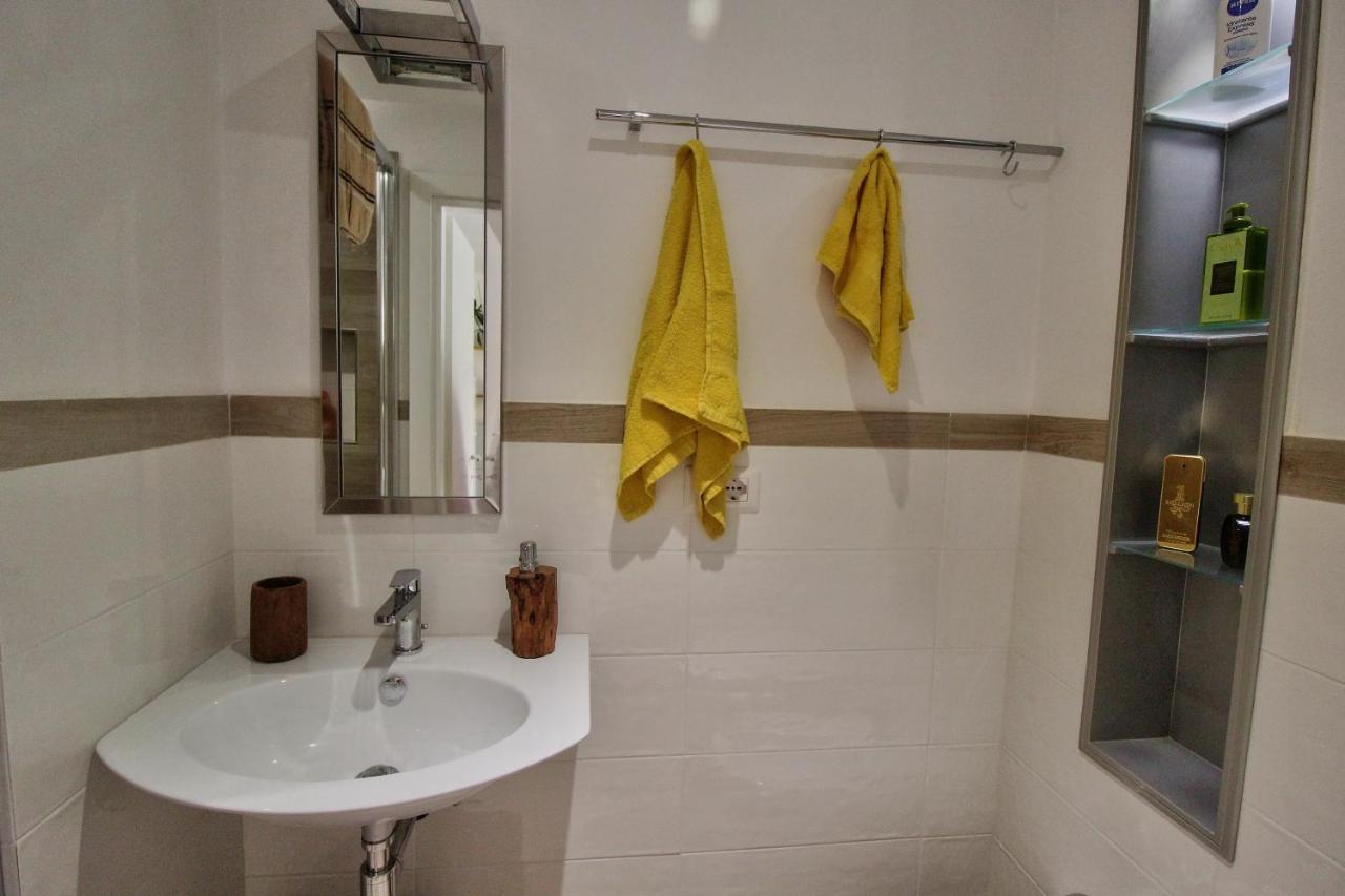 B&B Sea And Garden Orbetello Exterior photo