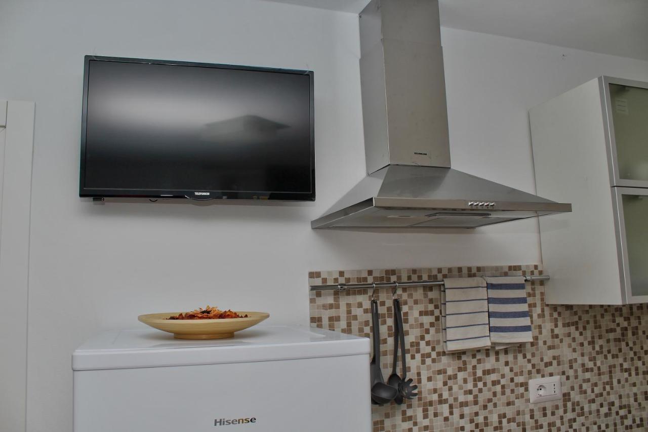 B&B Sea And Garden Orbetello Exterior photo