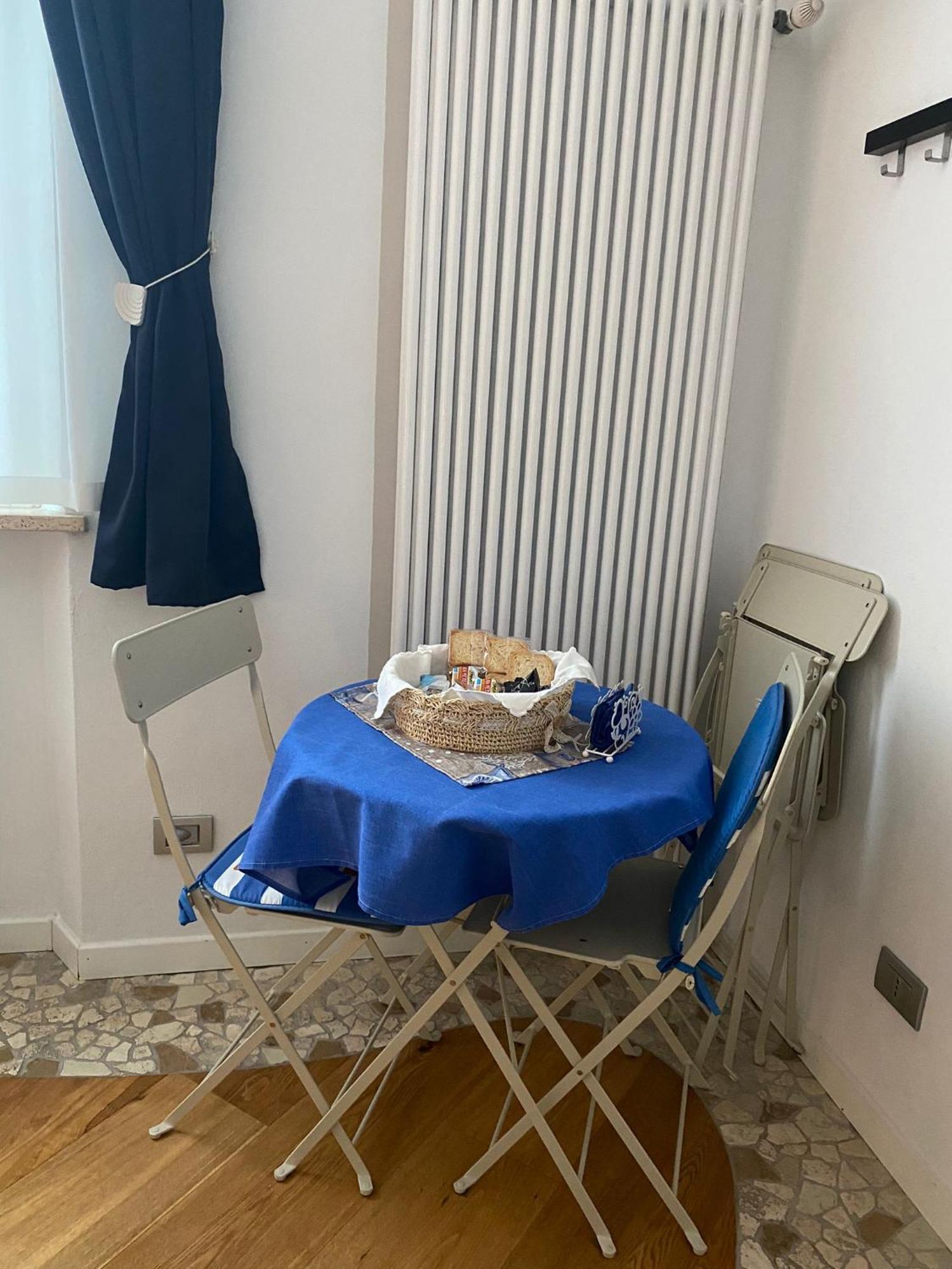 B&B Sea And Garden Orbetello Exterior photo